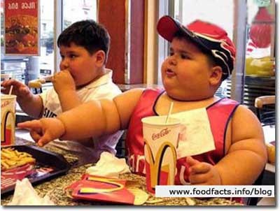 child obesity screening