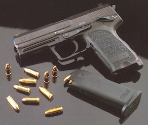 ammunition-firearm